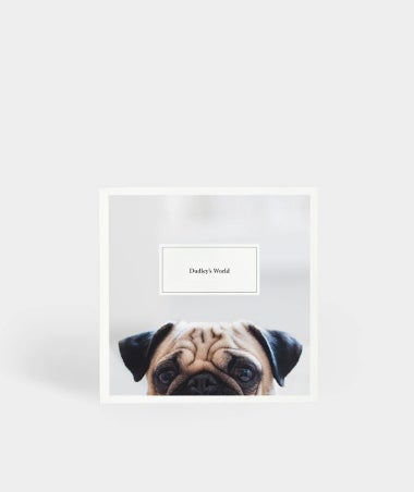 Instagram Friendly Photo Book