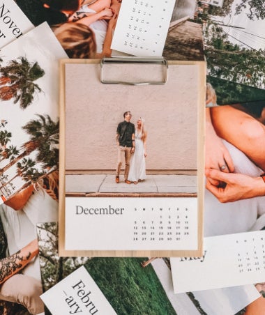 Shop All Calendars
