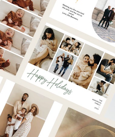 Shop New Holiday Cards