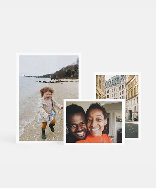 Everyday Print Set